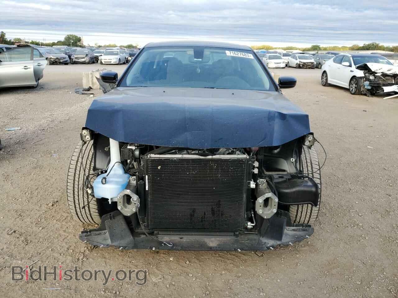 2023 CHRYSLER 300 - VIN: 2C3CCAAG6PH605009 - Фото 5