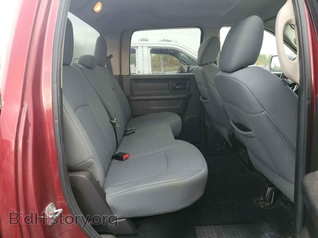 2014 RAM 1500 - VIN: 1C6RR7KT3ES106135 - Фото 10