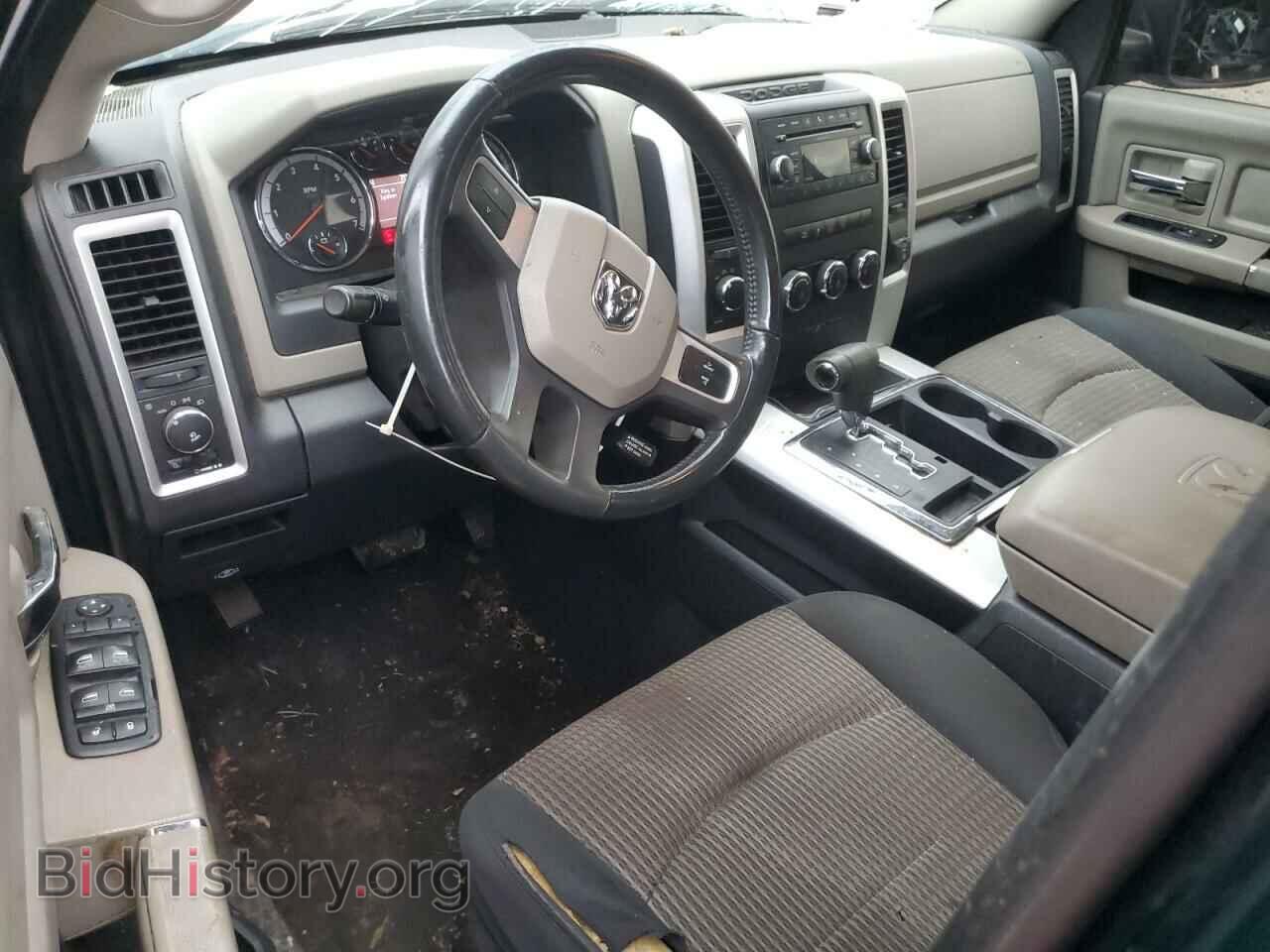 2011 DODGE All Models - VIN: 1D7RV1GT2BS644272 - Photo 8