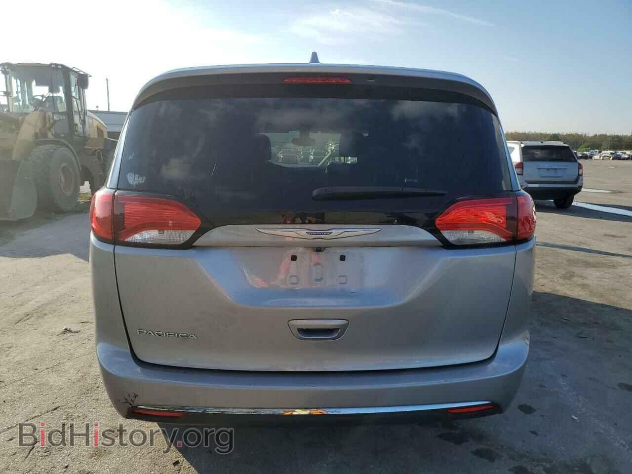 2017 CHRYSLER PACIFICA - VIN: 2C4RC1BG3HR823828 - Photo 6