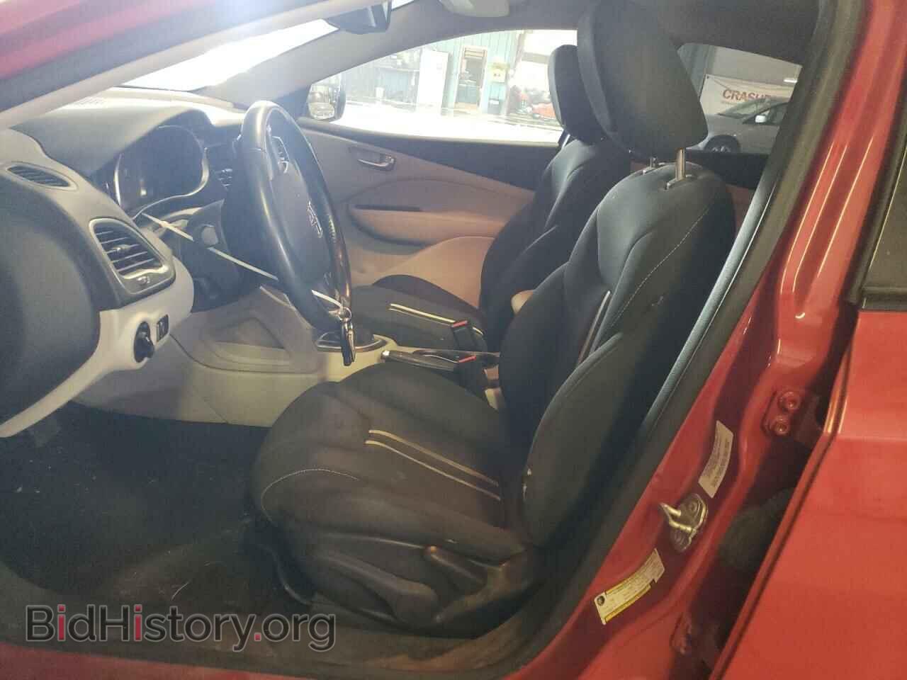 2013 DODGE DART - VIN: 1C3CDFBA3DD323388 - Photo 7