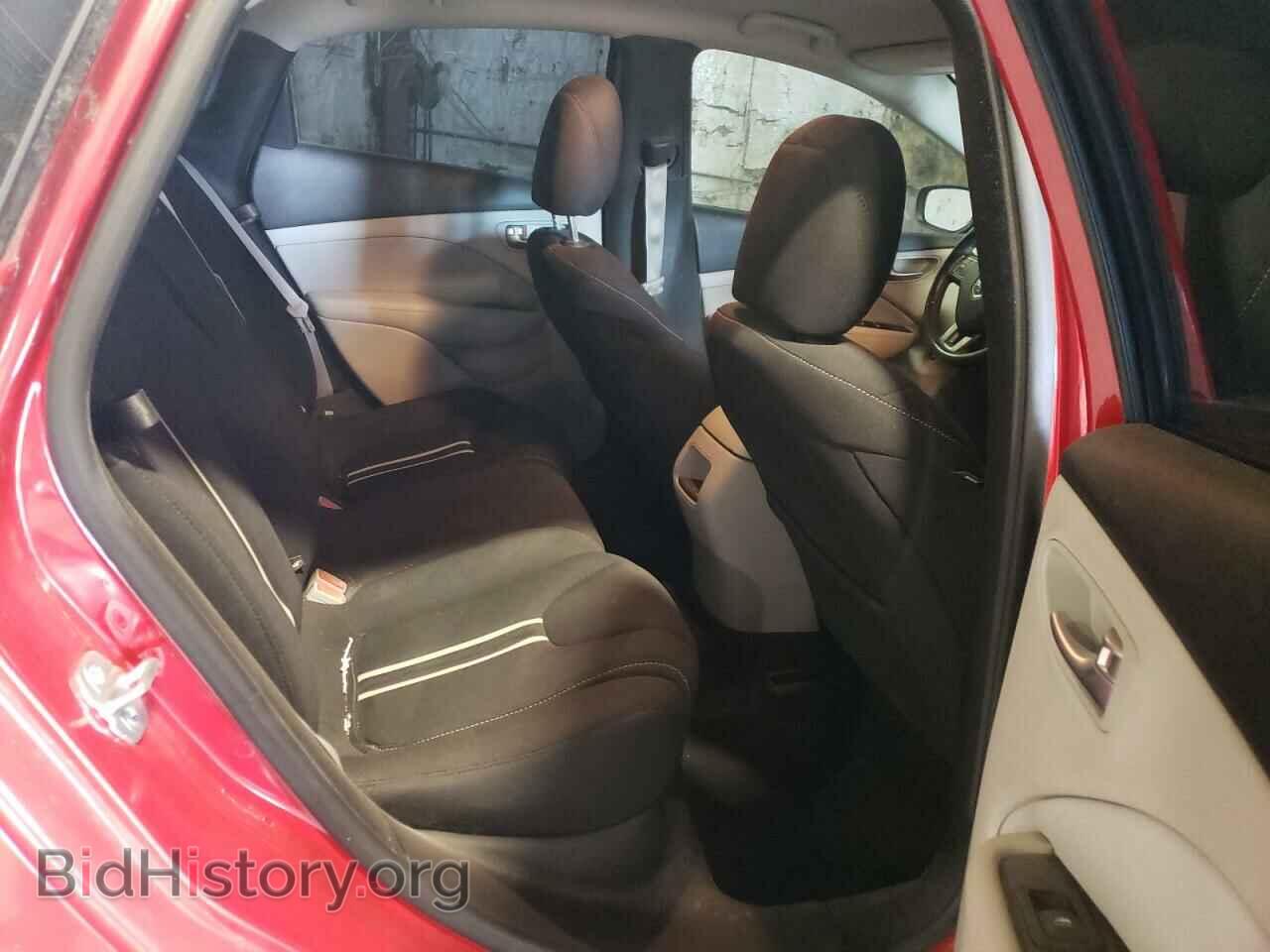 2013 DODGE DART - VIN: 1C3CDFBA3DD323388 - Photo 10