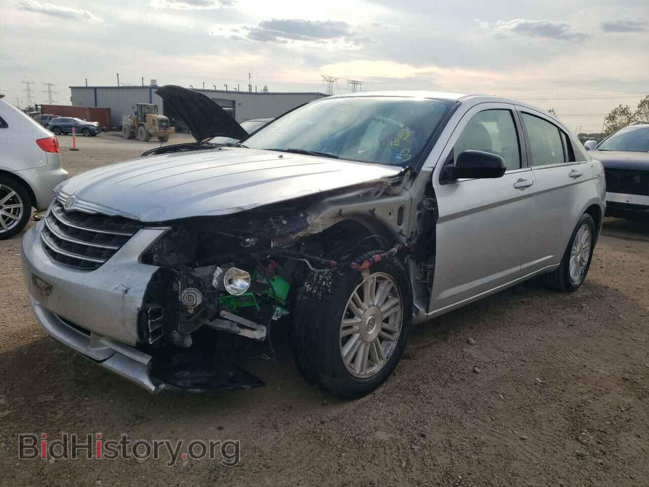 Photo 1C3LC46K27N505253 - CHRYSLER SEBRING 2007