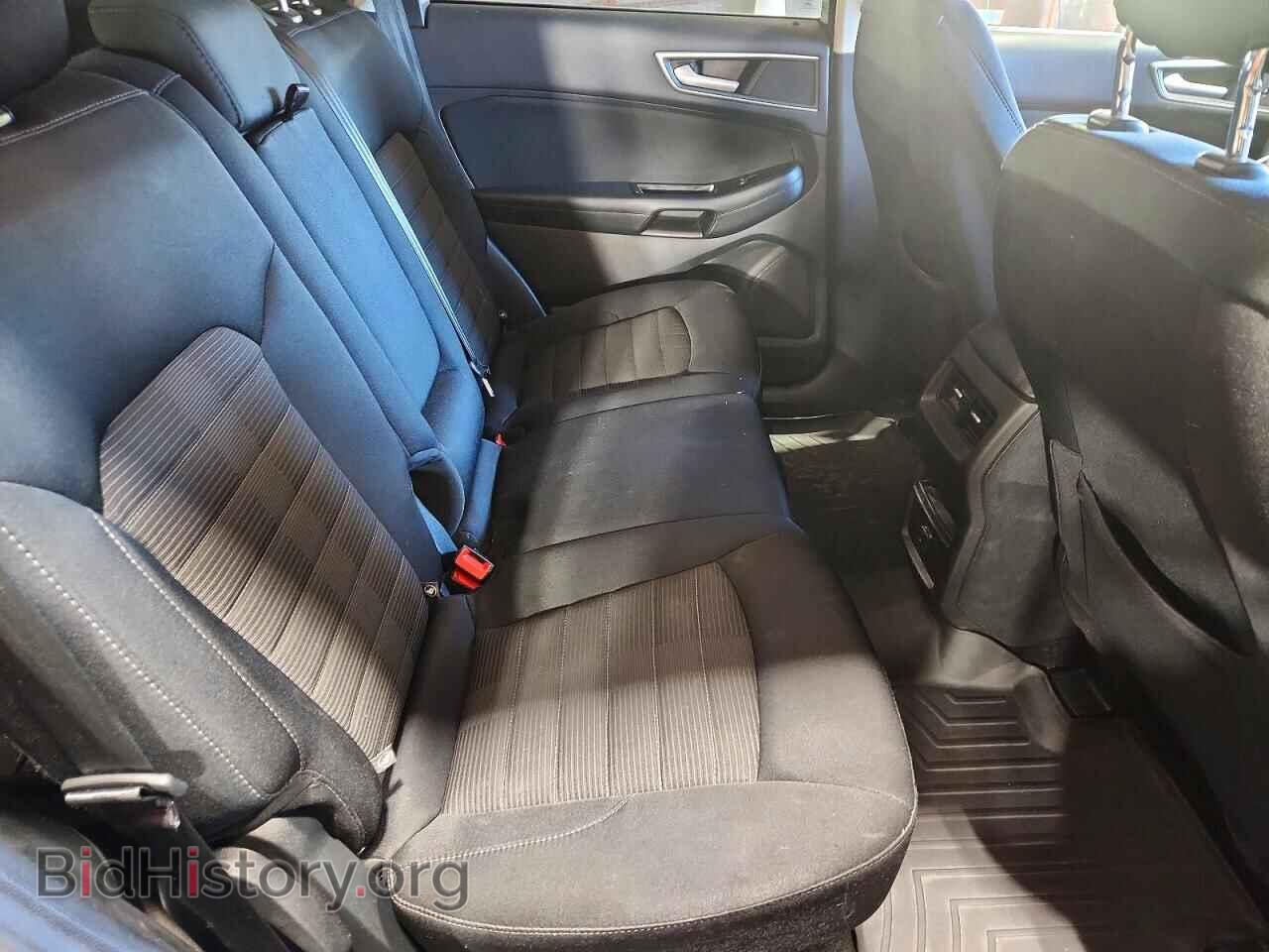 2018 FORD EDGE - VIN: 2FMPK4J87JBB47013 - Фото 11