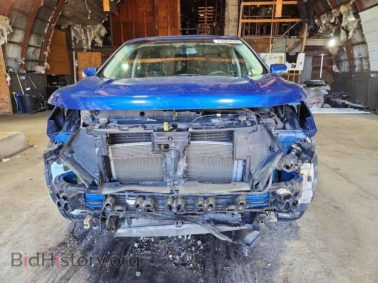 2018 FORD EDGE - VIN: 2FMPK4J87JBB47013 - Фото 5