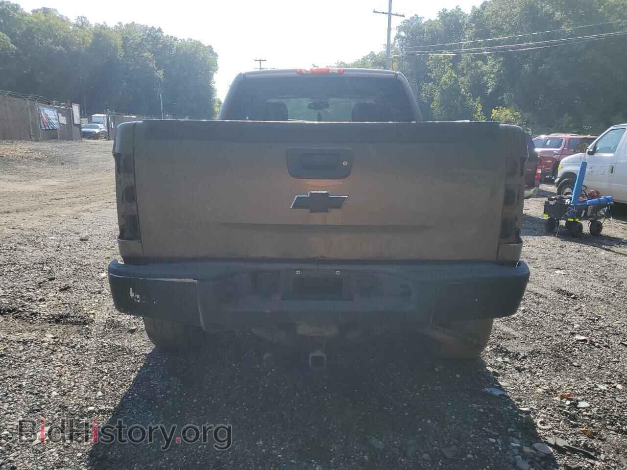 2007 CHEVROLET ALL Models - VIN: 2GCEK19J371661909 - Фото 6