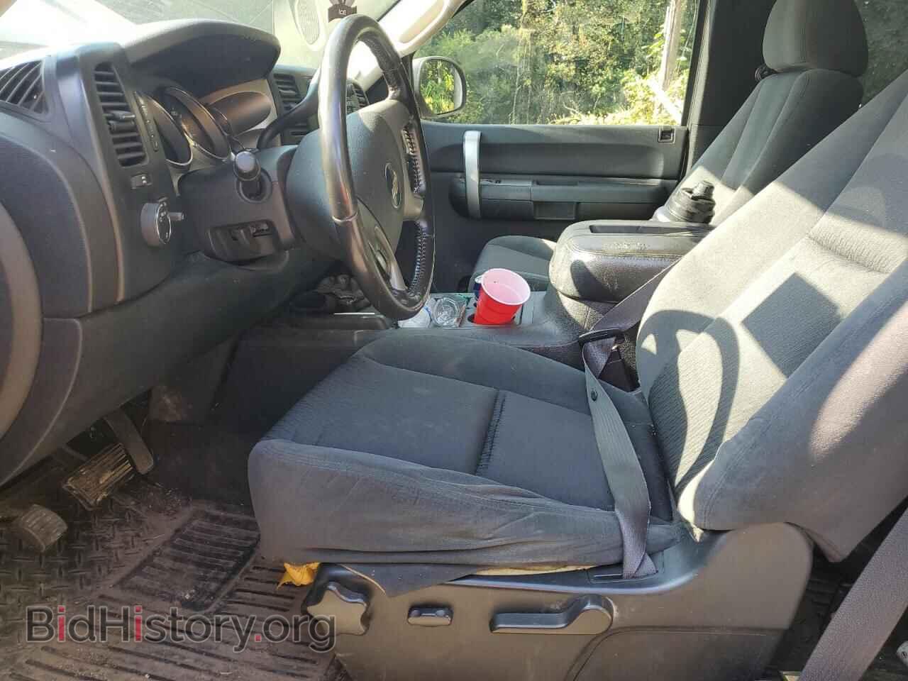 2007 CHEVROLET ALL Models - VIN: 2GCEK19J371661909 - Фото 7
