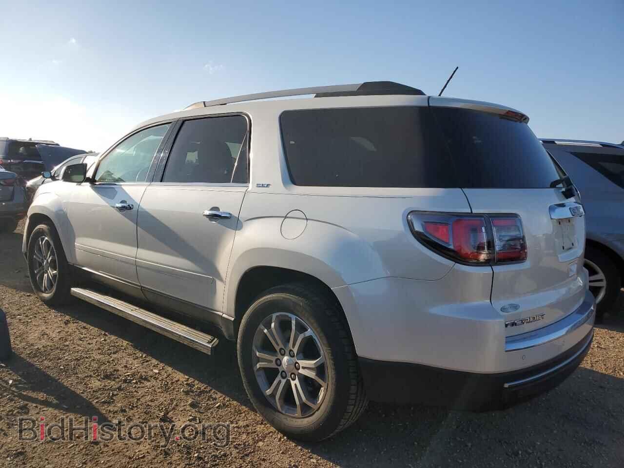 2014 GMC ACADIA - VIN: 1GKKRRKD0EJ194134 - Фото 2