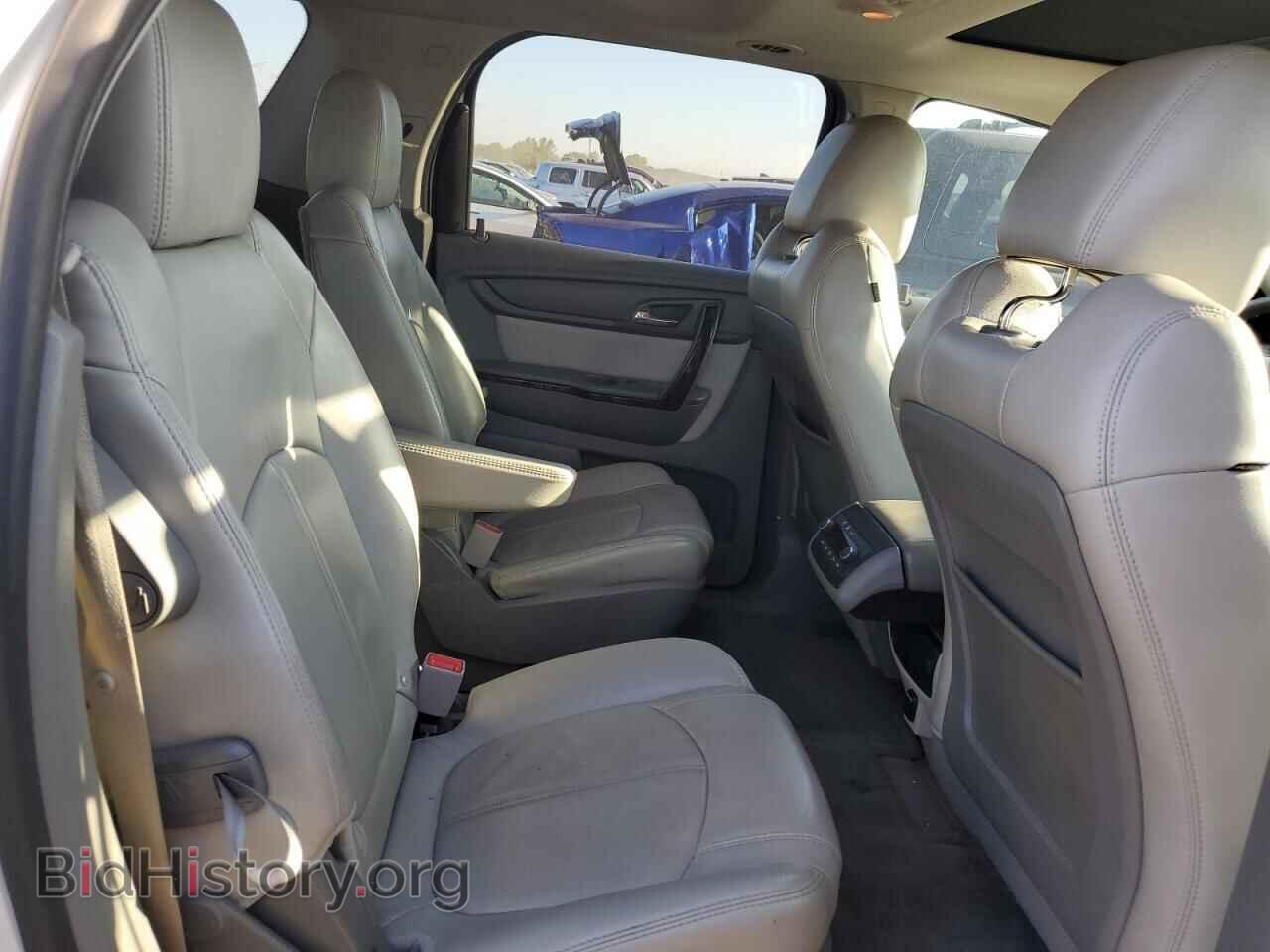 2014 GMC ACADIA - VIN: 1GKKRRKD0EJ194134 - Фото 11