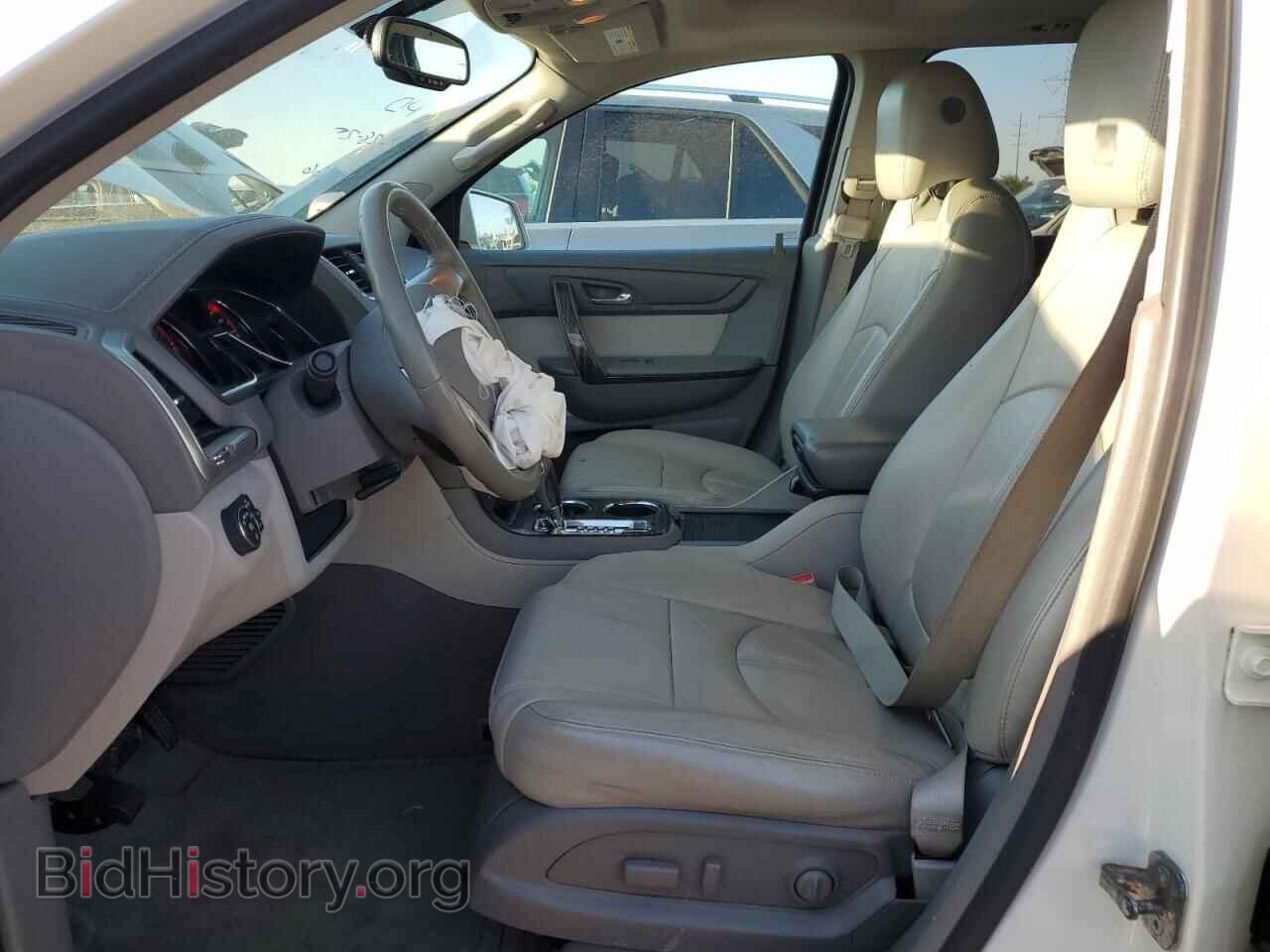 2014 GMC ACADIA - VIN: 1GKKRRKD0EJ194134 - Фото 7
