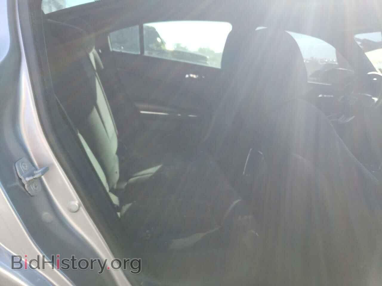 2014 DODGE CHARGER - VIN: 2C3CDXBG5EH199526 - Фото 10