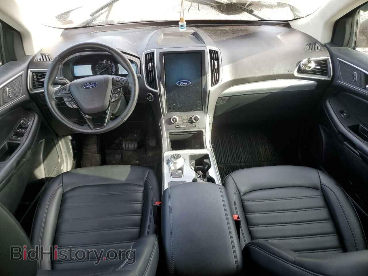 2022 FORD EDGE - VIN: 2FMPK4J96NBA57107 - Фото 8