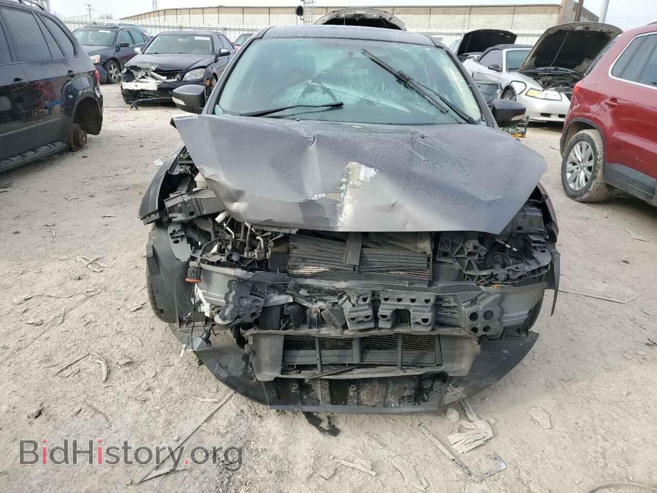 2016 FORD FOCUS - VIN: 1FADP3K28GL277233 - Фото 5