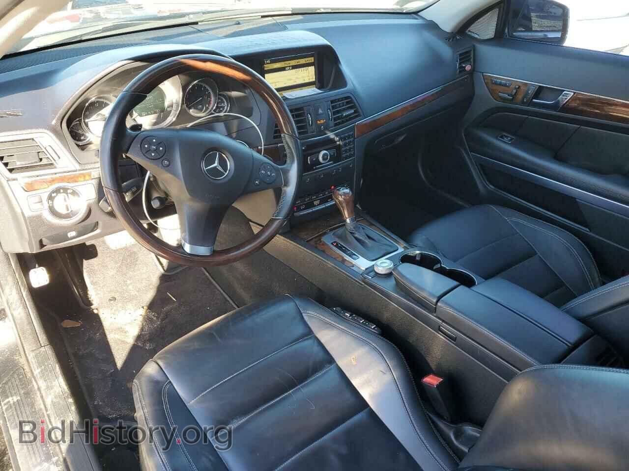 2011 MERCEDES-BENZ E-CLASS - VIN: WDDKK5GF6BF060901 - Фото 8