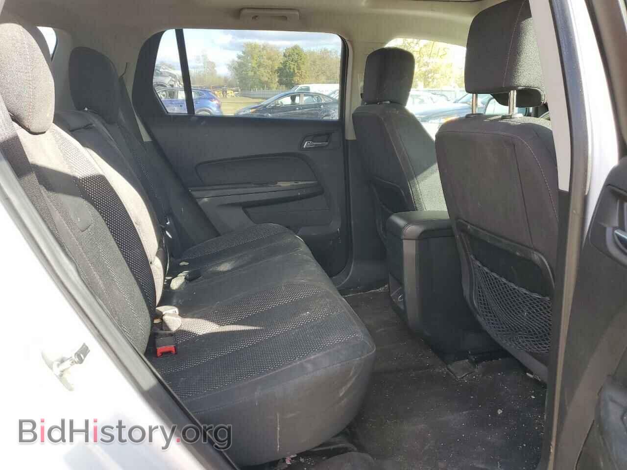 2016 GMC TERRAIN - VIN: 2GKFLTEK6G6126060 - Фото 11