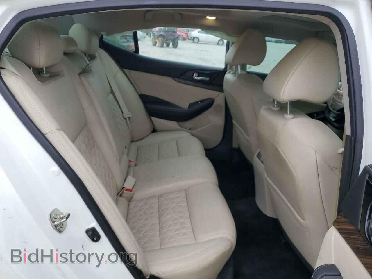 2017 NISSAN MAXIMA - VIN: 1N4AA6AP1HC436436 - Фото 10