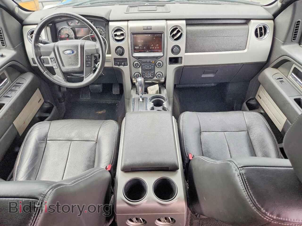 2013 FORD F150 - VIN: 1FTFW1ET6DFA61535 - Photo 8