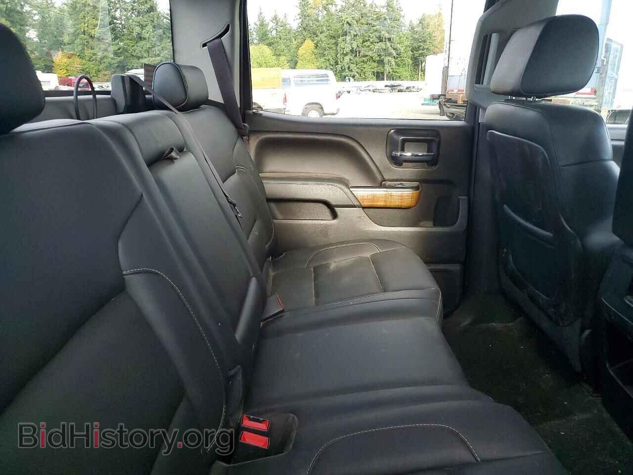 2014 GMC SIERRA - VIN: 3GTU2VEC8EG356842 - Photo 10
