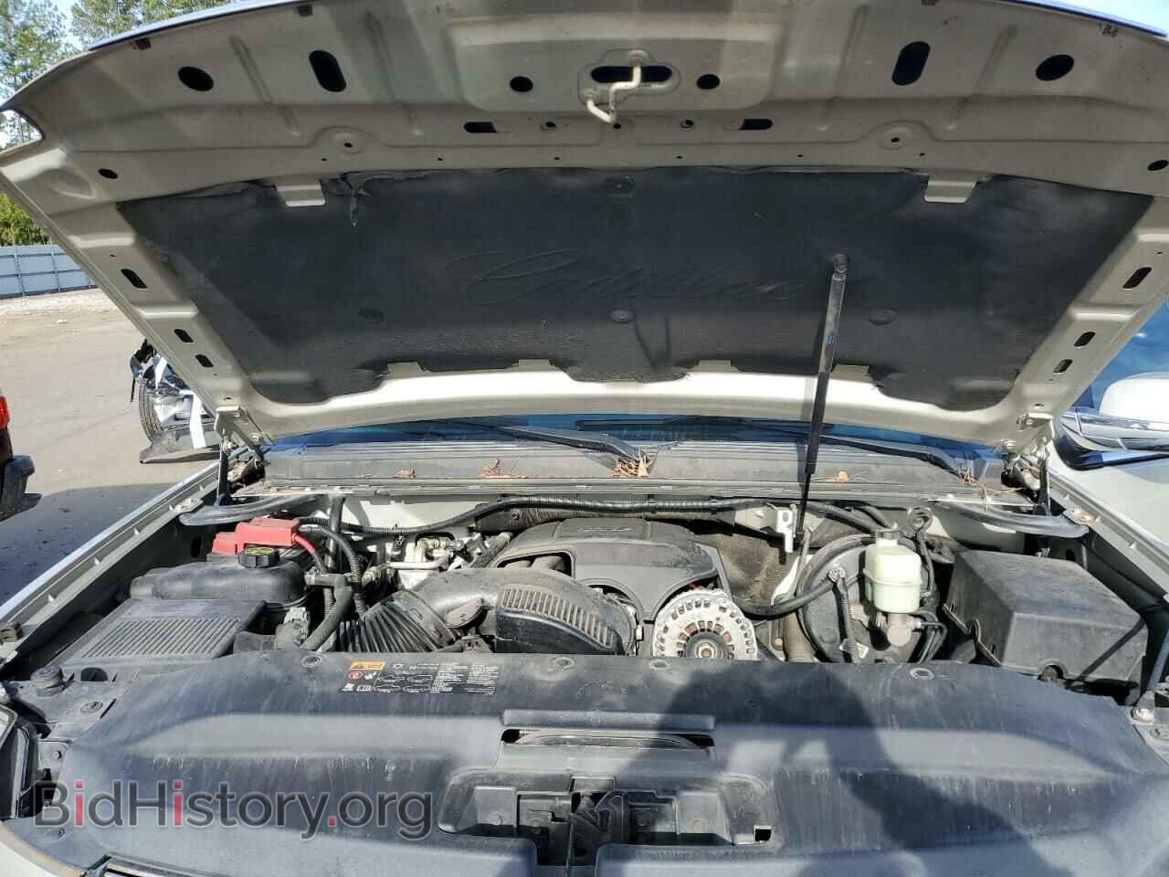 2014 CADILLAC ESCALADE - VIN: 1GYS3BEF8ER197960 - Фото 12