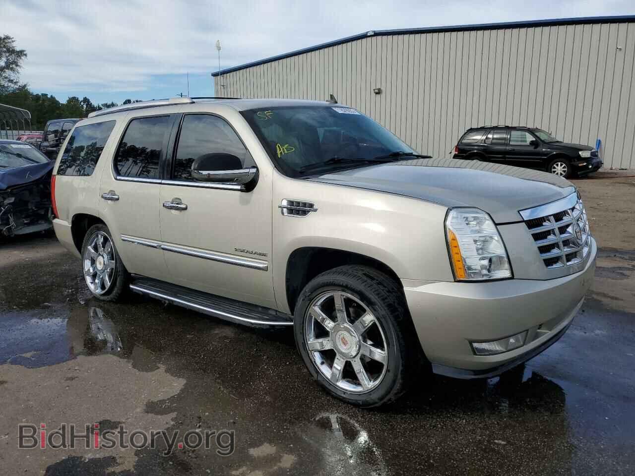 2014 CADILLAC ESCALADE - VIN: 1GYS3BEF8ER197960 - Фото 4