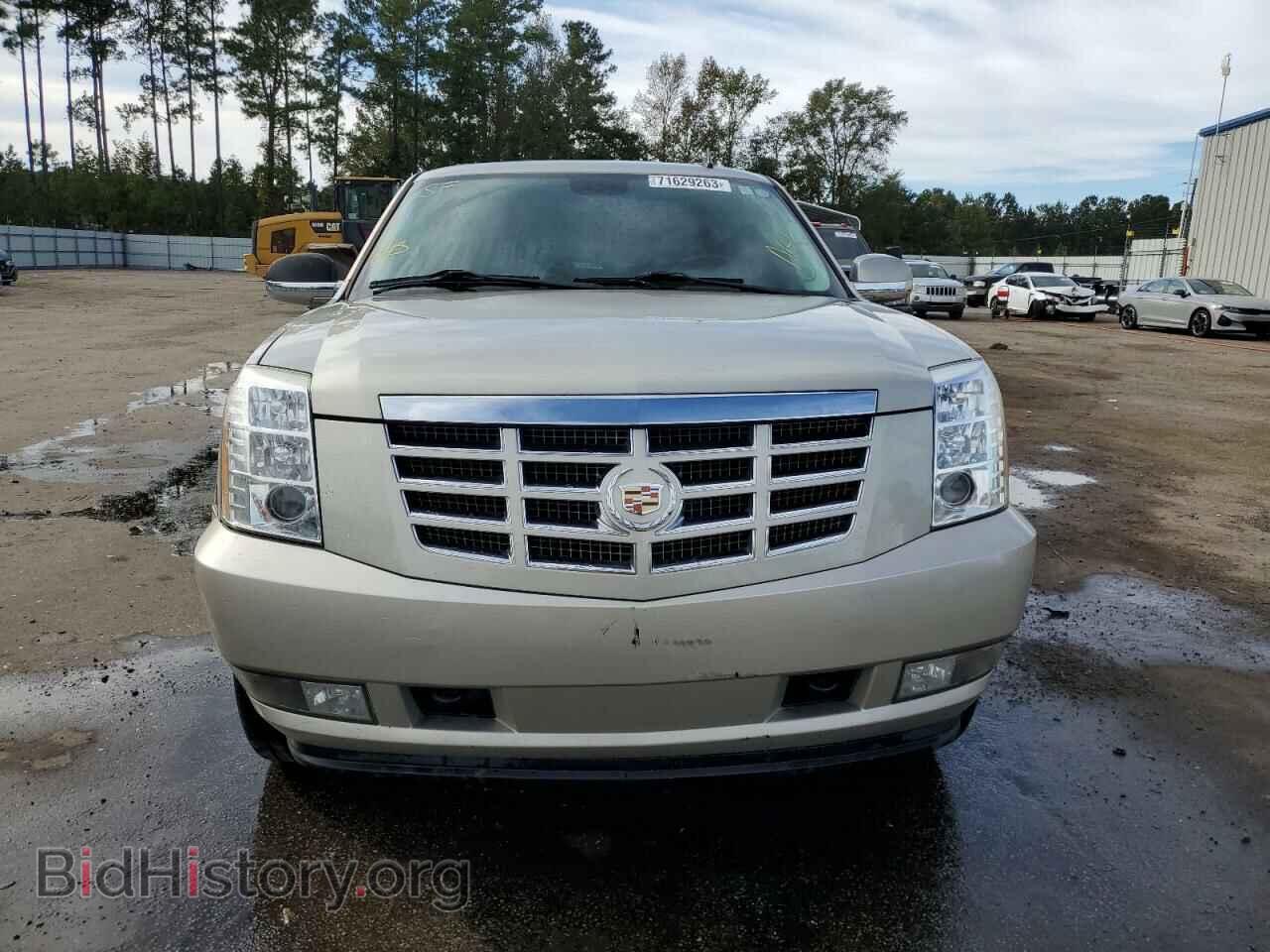 2014 CADILLAC ESCALADE - VIN: 1GYS3BEF8ER197960 - Фото 5