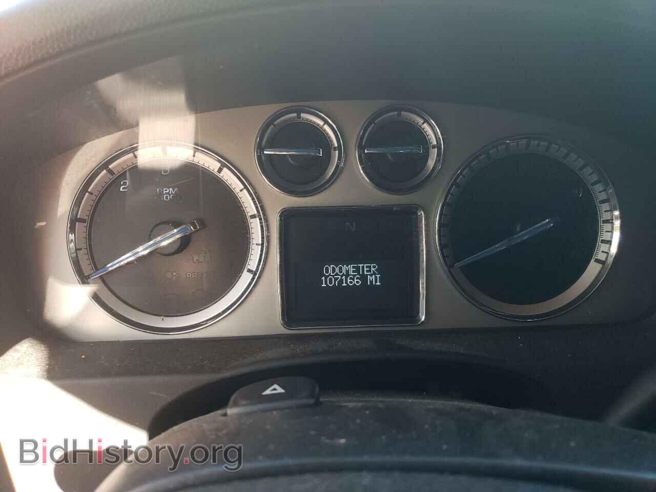 2014 CADILLAC ESCALADE - VIN: 1GYS3BEF8ER197960 - Фото 9