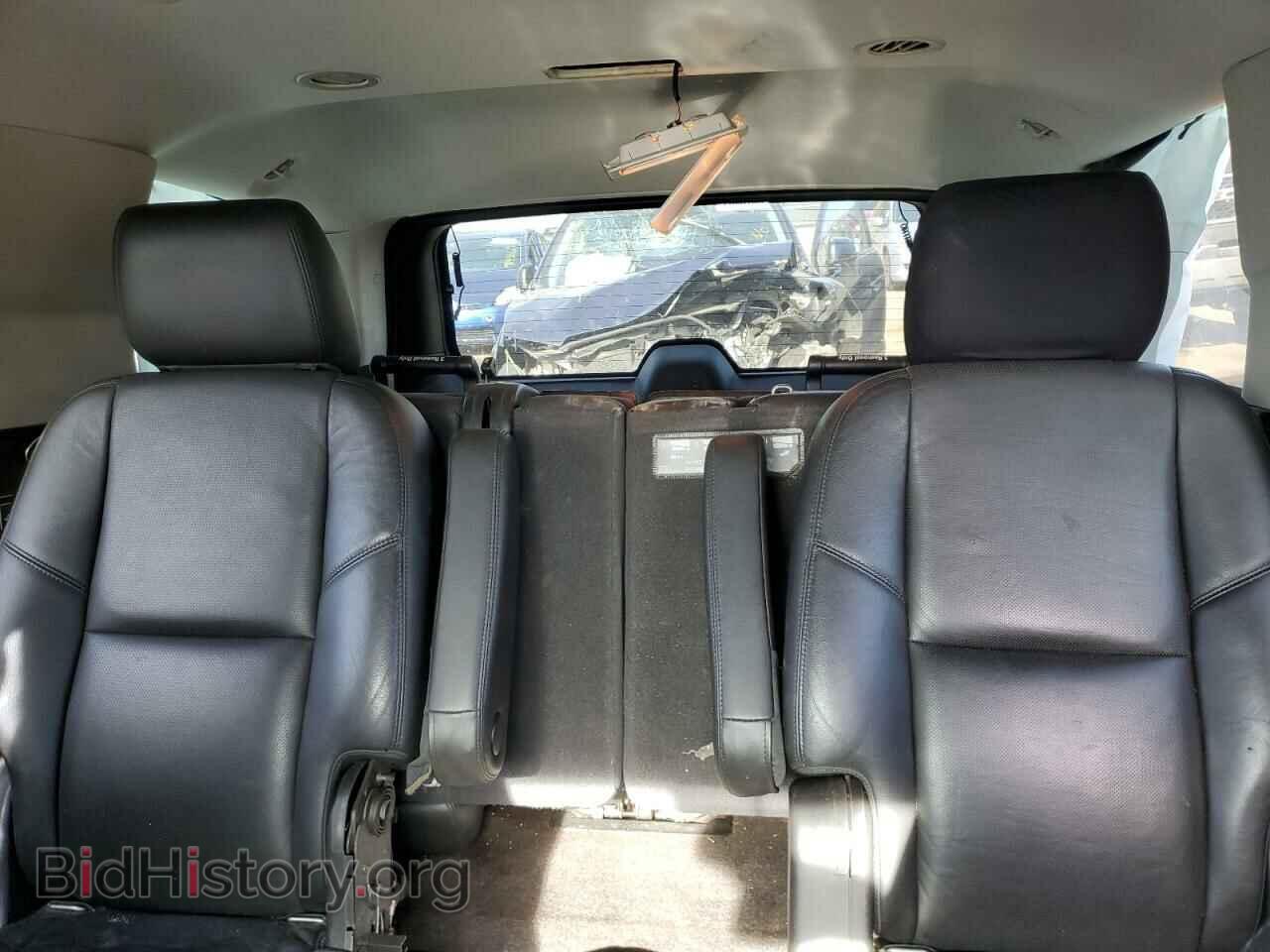 2014 CADILLAC ESCALADE - VIN: 1GYS3BEF8ER197960 - Фото 10