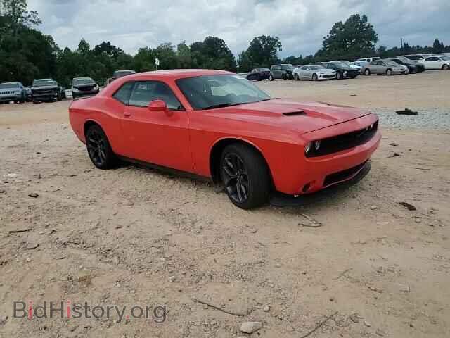 2020 DODGE CHALLENGER - VIN: 2C3CDZAG4LH196644 - Фото 13