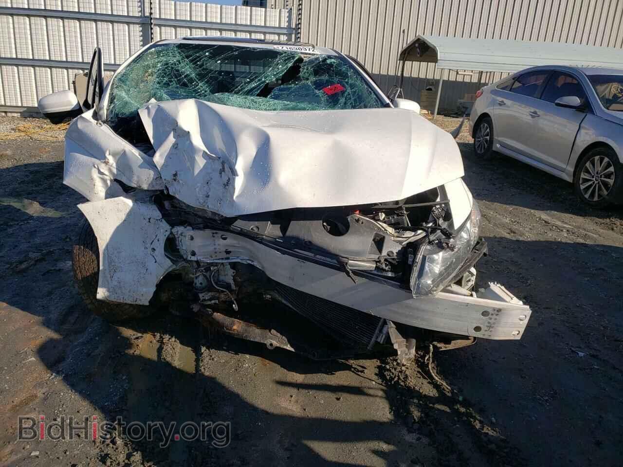 2015 HONDA CIVIC - VIN: 19XFB2F90FE068093 - Фото 5