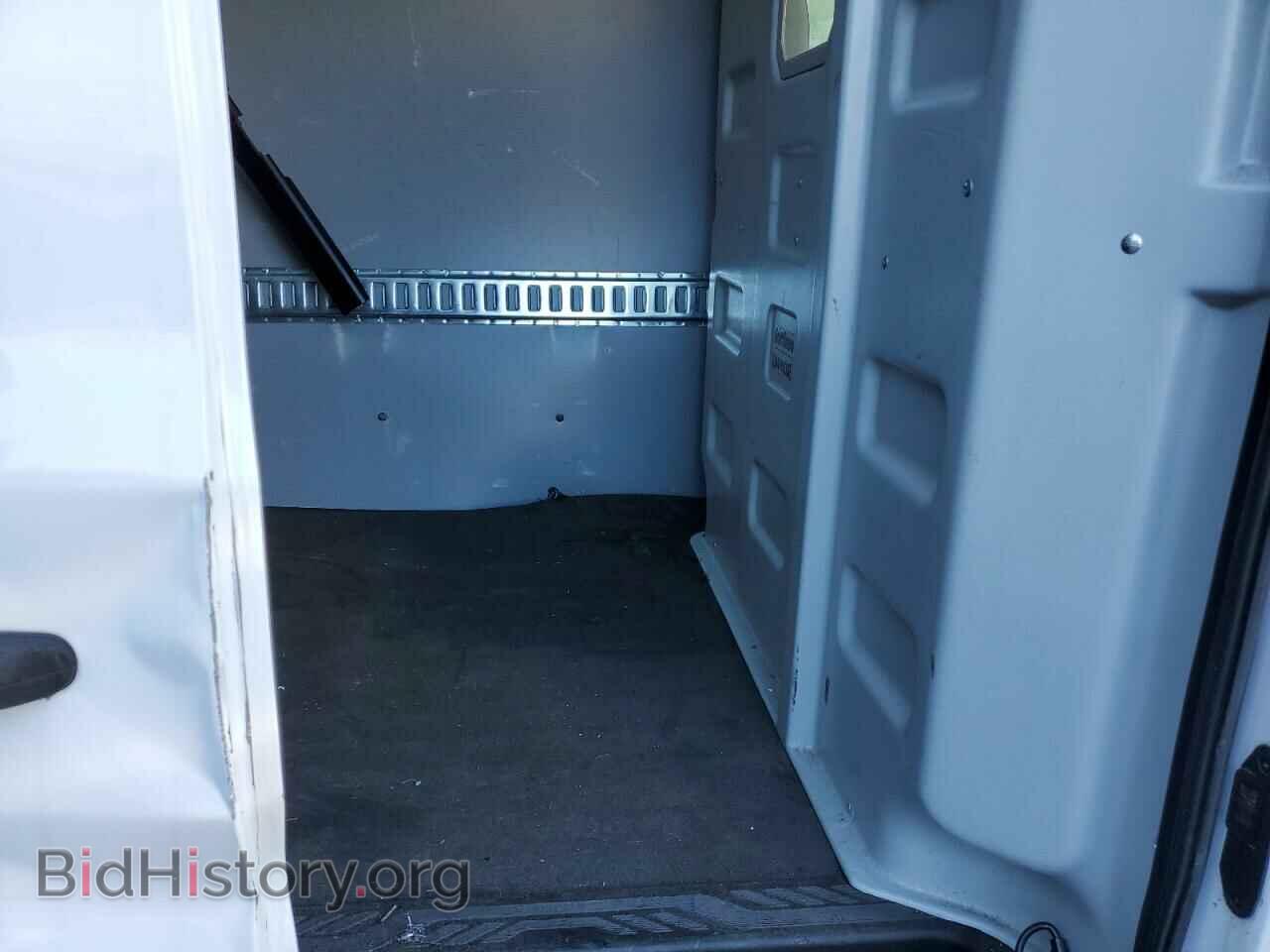 2018 FORD TRANSIT - VIN: 1FTYE2CM3JKA35376 - Фото 11