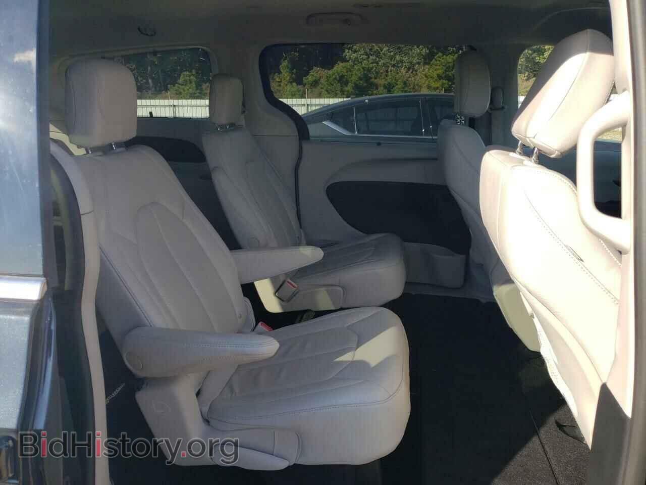 2021 CHRYSLER PACIFICA - VIN: 2C4RC1BG7MR576419 - Photo 11