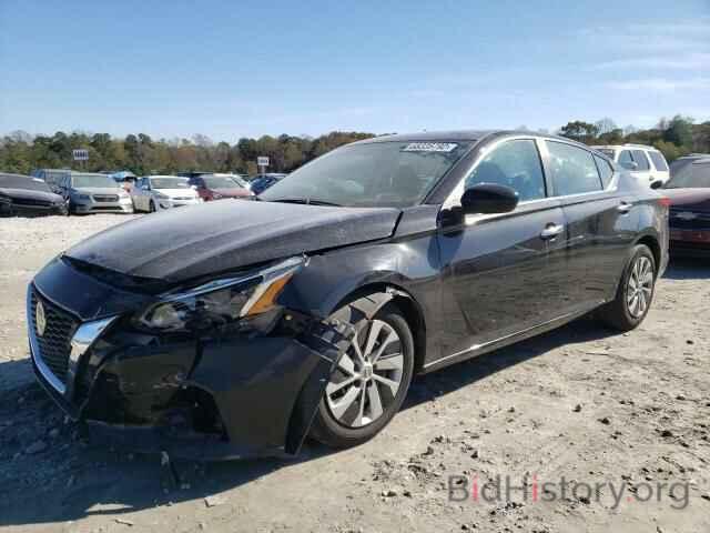 Photo 1N4BL4BV9LC129783 - NISSAN ALTIMA 2020