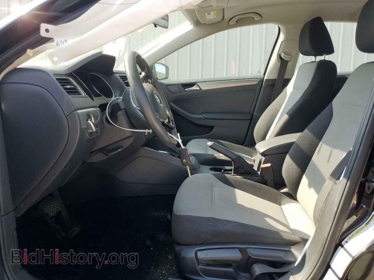 2017 VOLKSWAGEN JETTA - VIN: 3VW2B7AJ0HM262044 - Фото 7