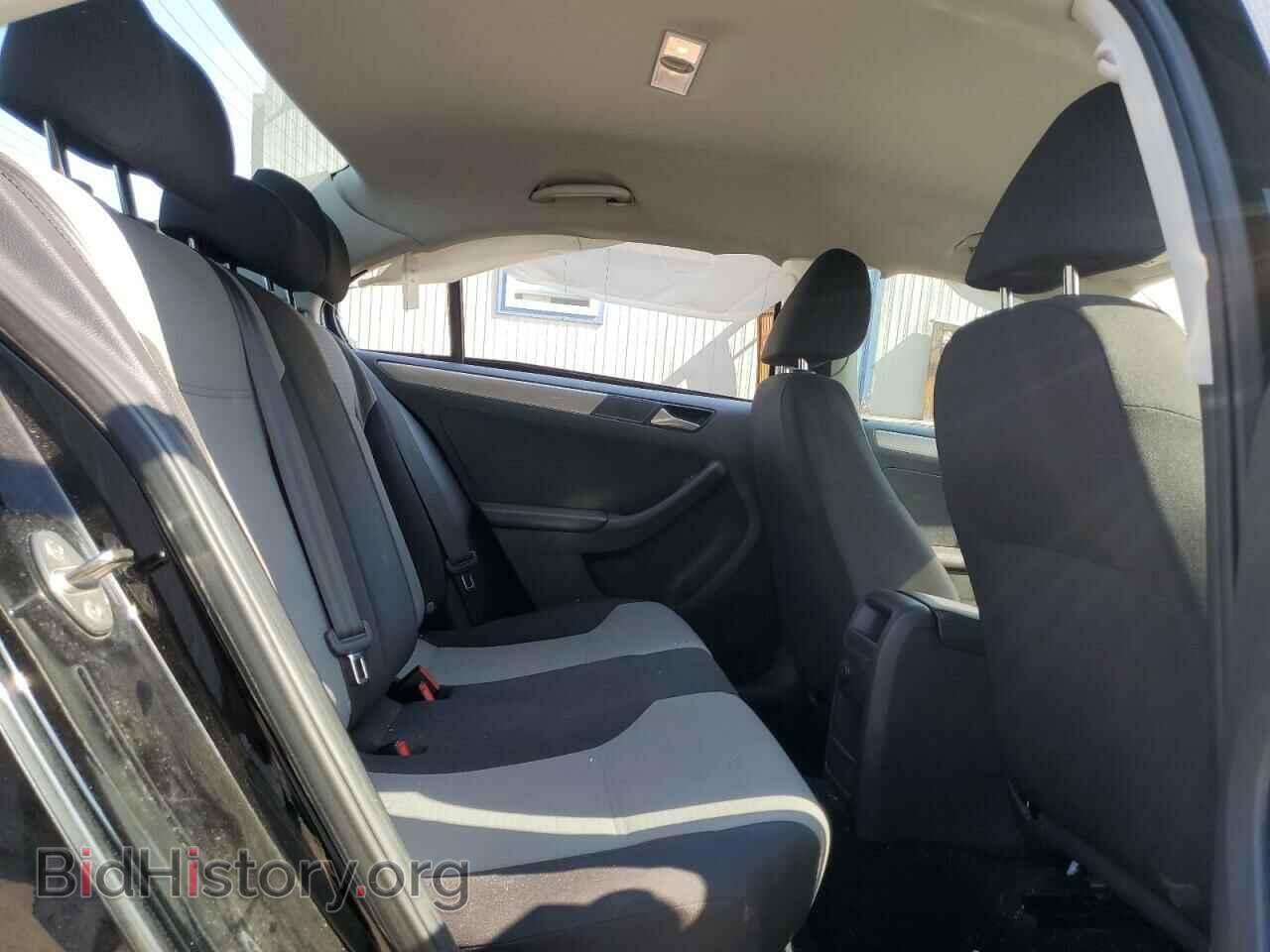 2017 VOLKSWAGEN JETTA - VIN: 3VW2B7AJ0HM262044 - Фото 10