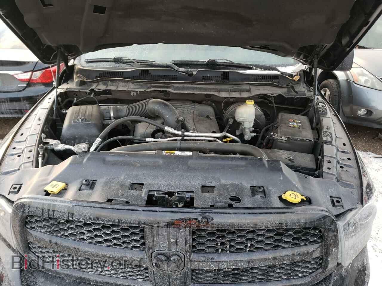 2014 RAM 1500 - VIN: 1C6RR7KT7ES242560 - Photo 11