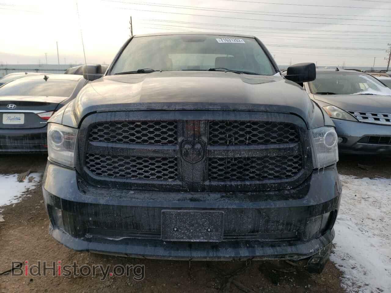 2014 RAM 1500 - VIN: 1C6RR7KT7ES242560 - Photo 5