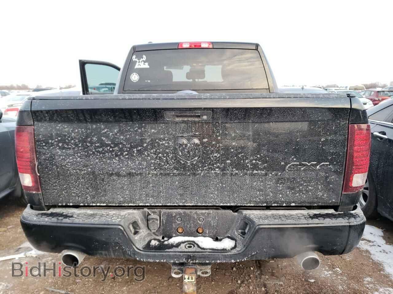 2014 RAM 1500 - VIN: 1C6RR7KT7ES242560 - Photo 6