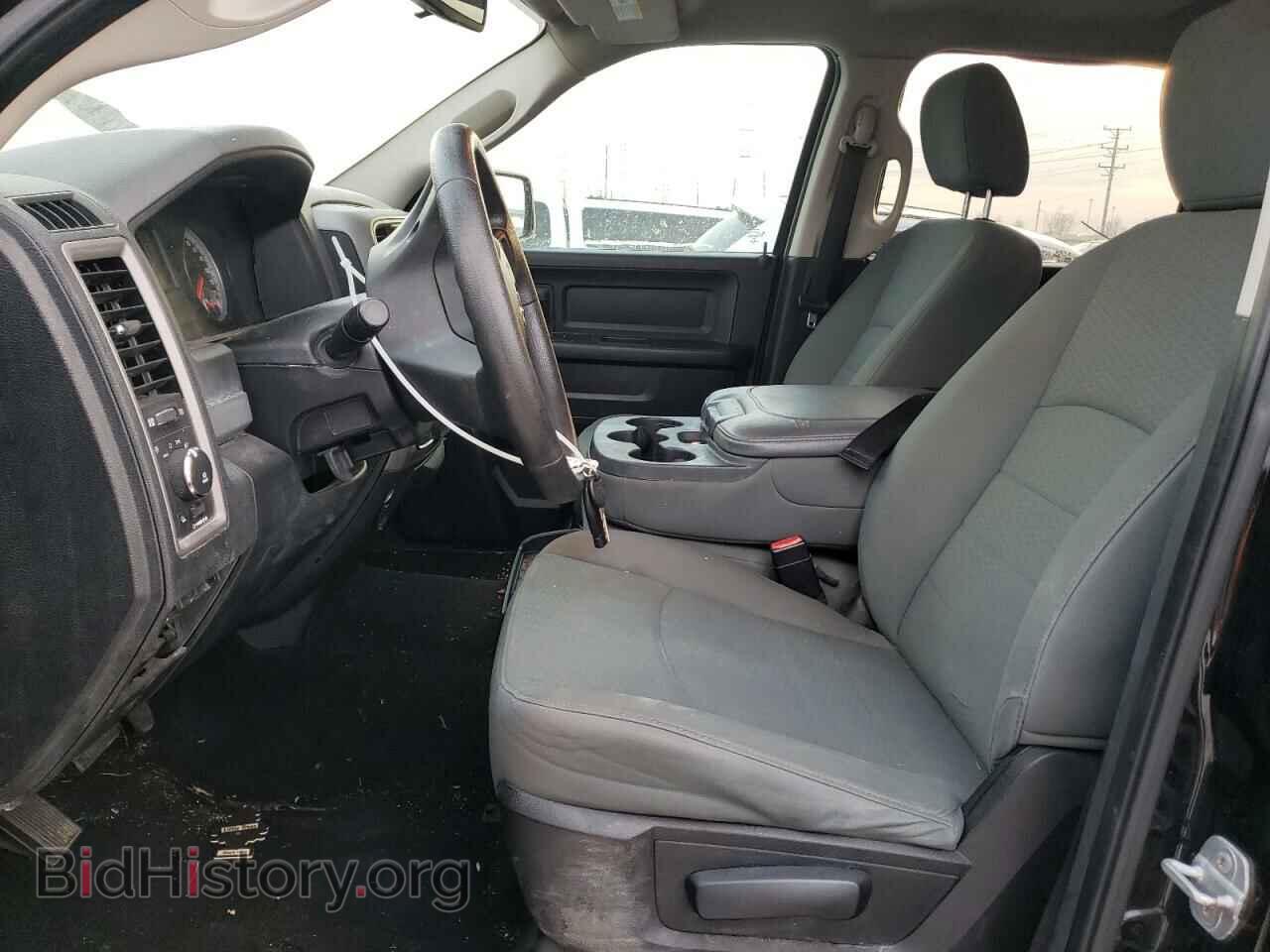 2014 RAM 1500 - VIN: 1C6RR7KT7ES242560 - Photo 7