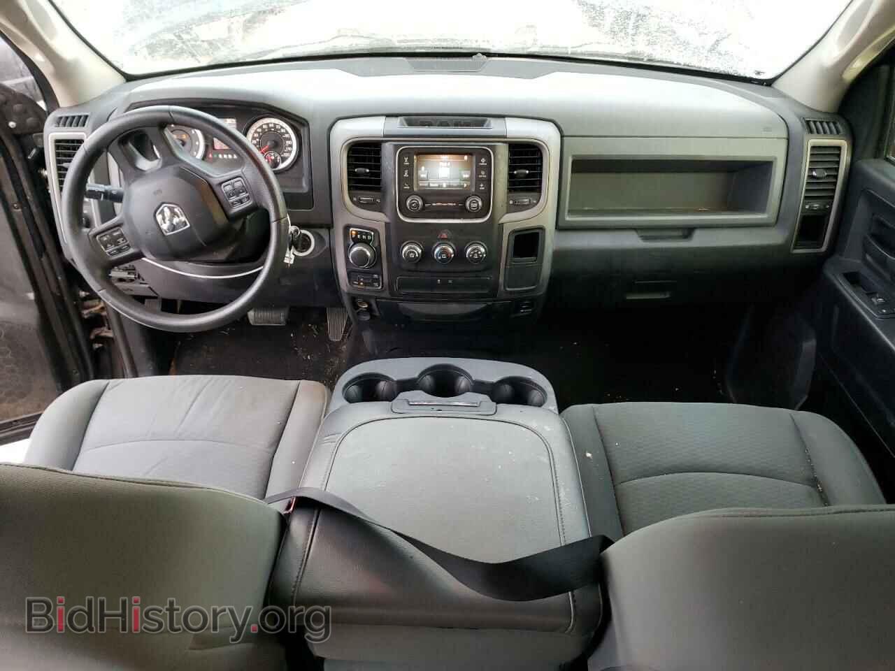 2014 RAM 1500 - VIN: 1C6RR7KT7ES242560 - Photo 8