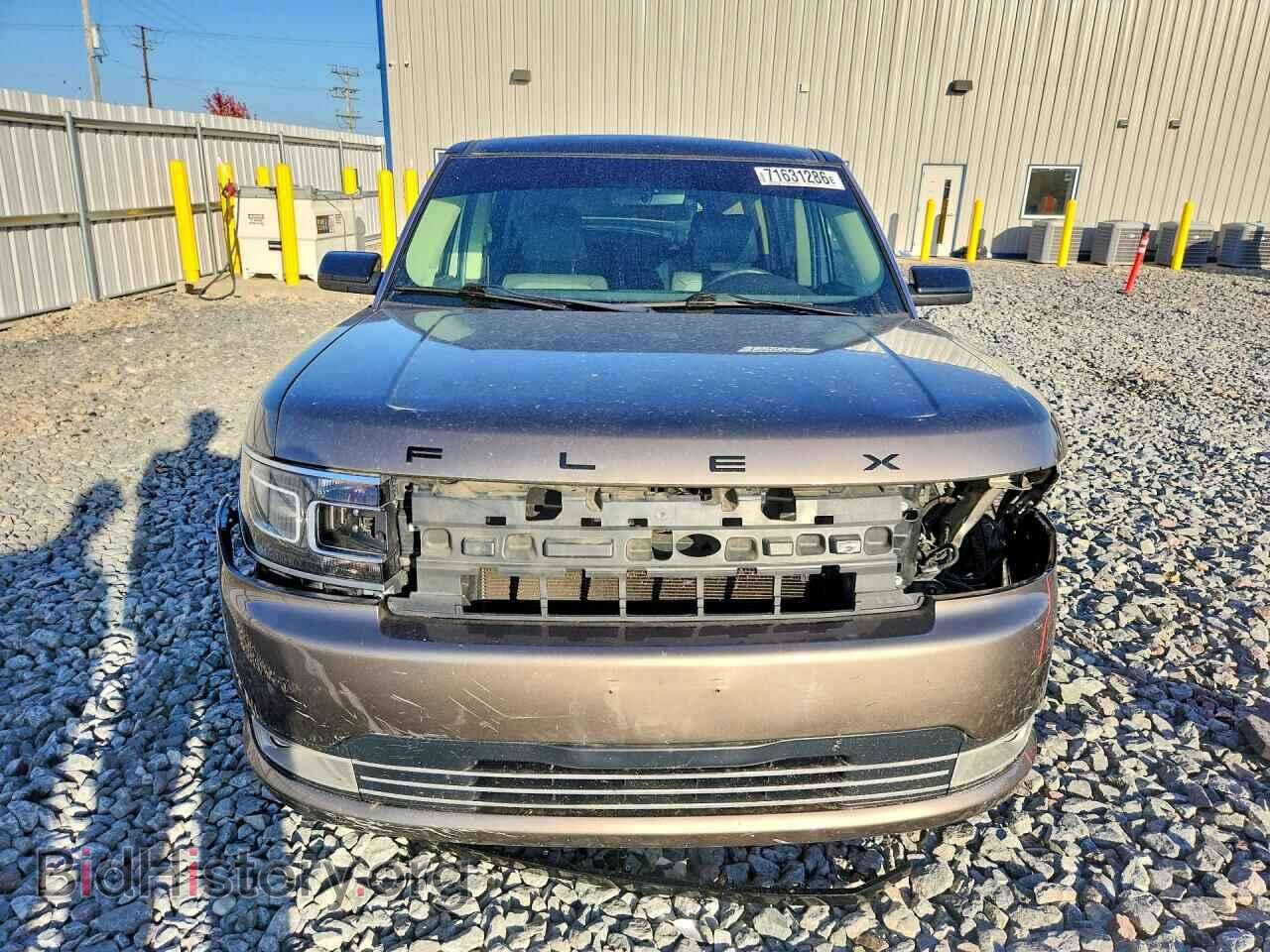 2019 FORD FLEX - VIN: 2FMHK6D85KBA21083 - Photo 5
