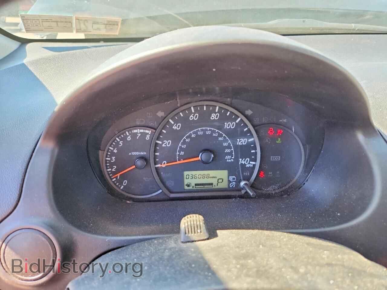 2017 MITSUBISHI MIRAGE - VIN: ML32F3FJXHHF10514 - Photo 9