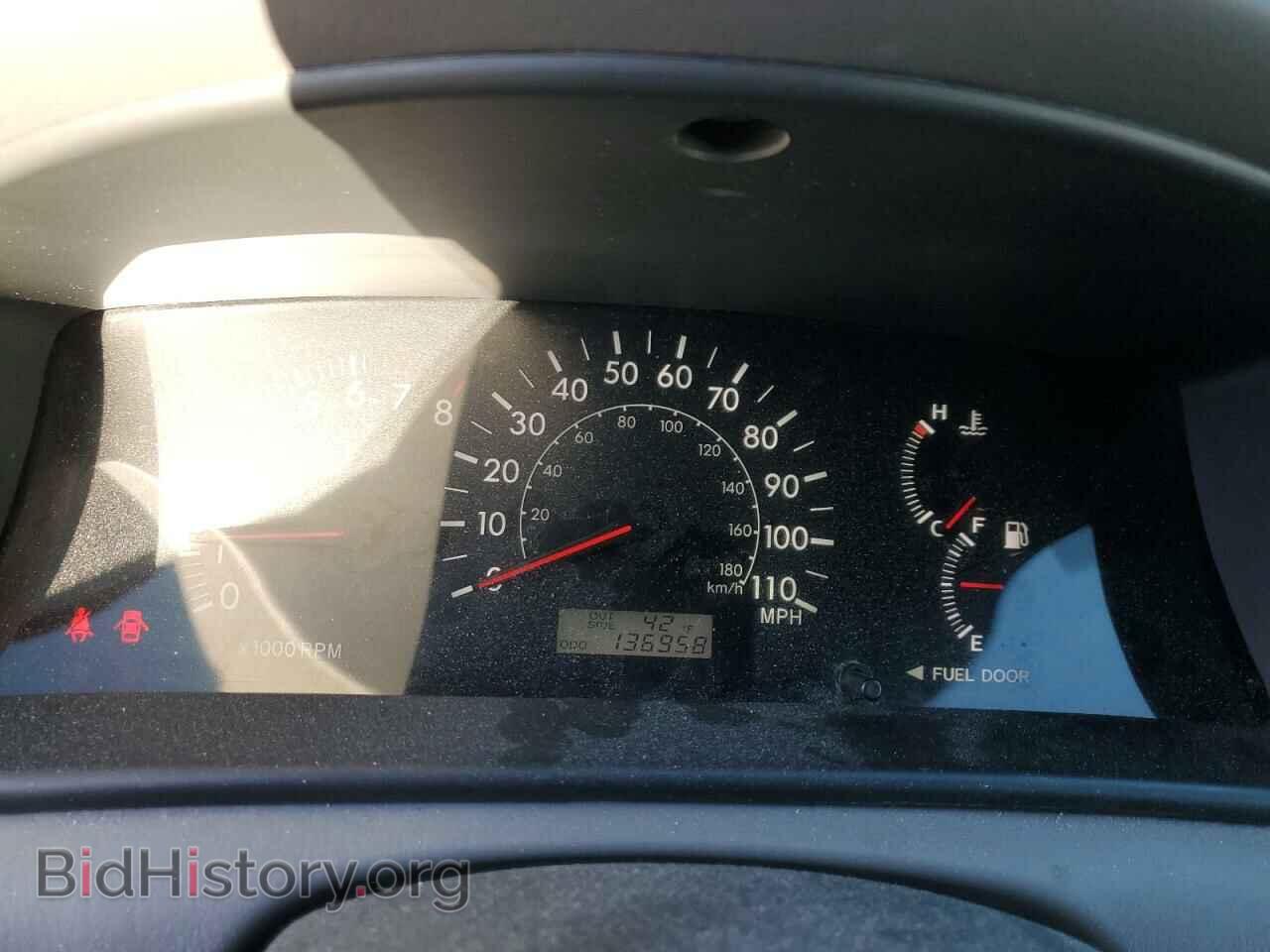 2007 TOYOTA COROLLA - VIN: 1NXBR32E47Z802901 - Фото 9