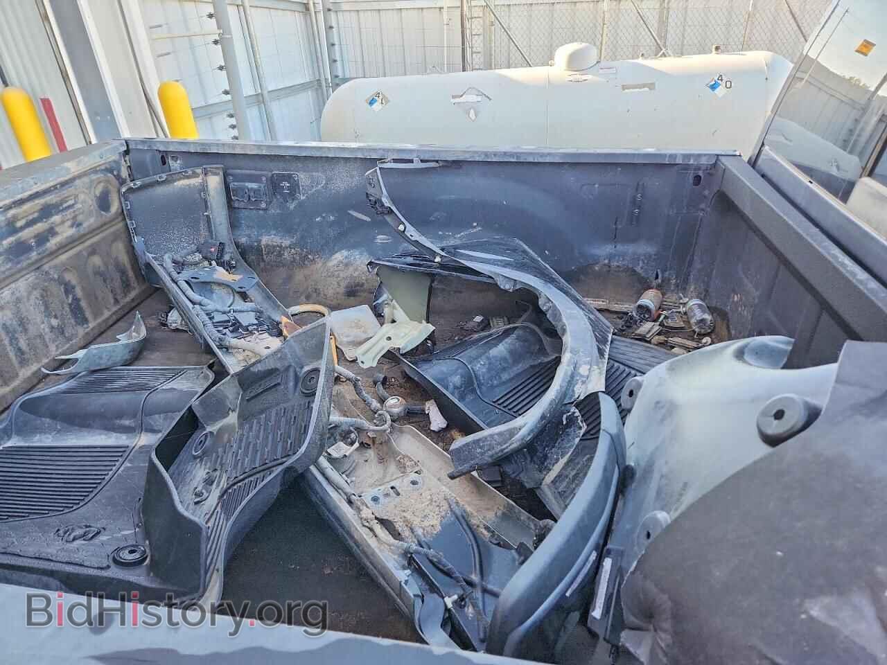 2025 RAM 2500 - VIN: 3C63R5FL3SG553054 - Photo 12