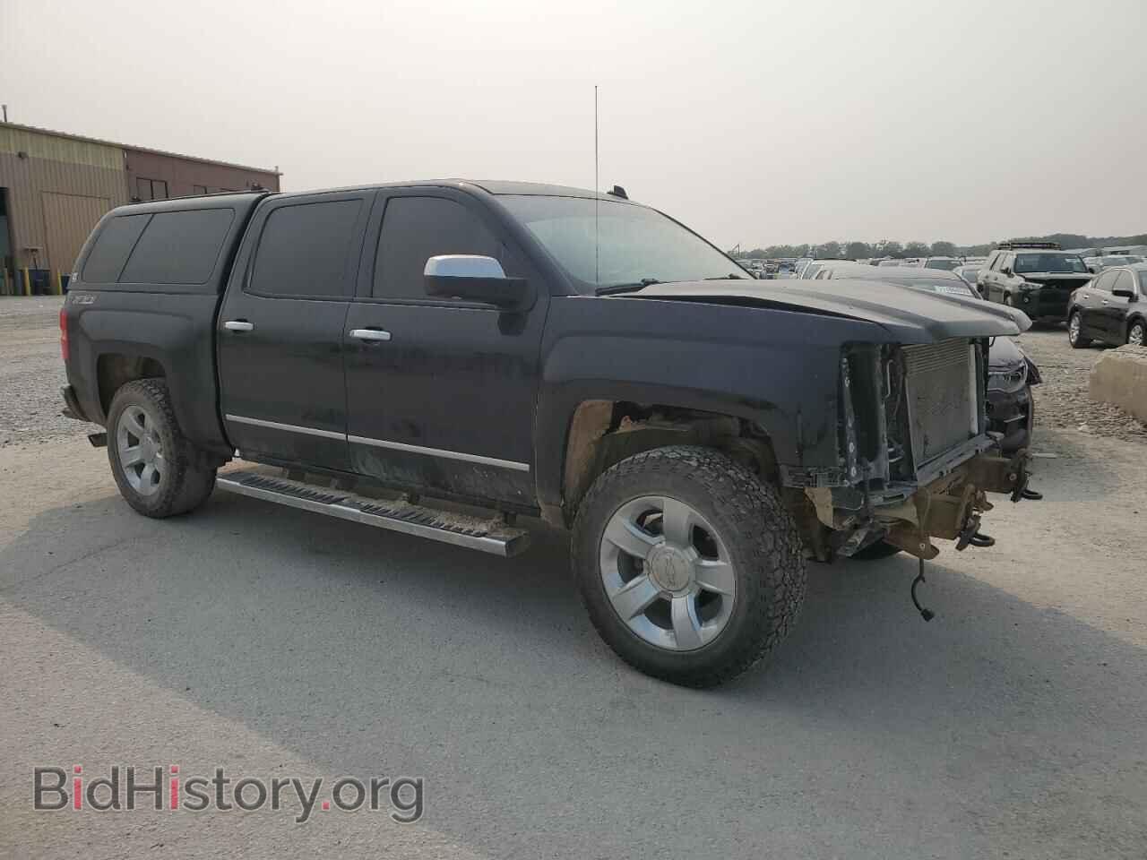 2014 CHEVROLET ALL Models - VIN: 3GCUKSEC3EG299495 - Фото 4