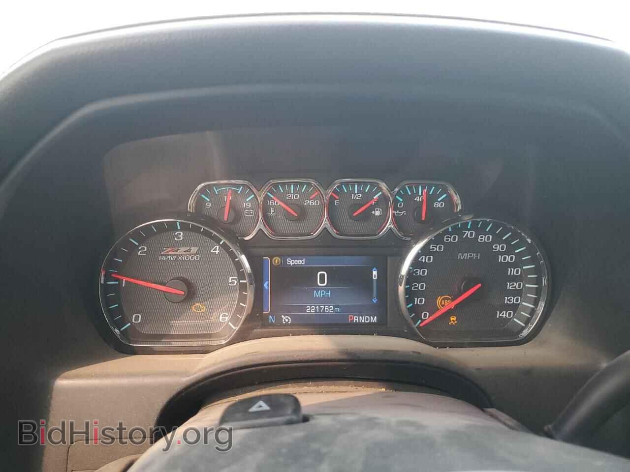 2014 CHEVROLET ALL Models - VIN: 3GCUKSEC3EG299495 - Фото 9