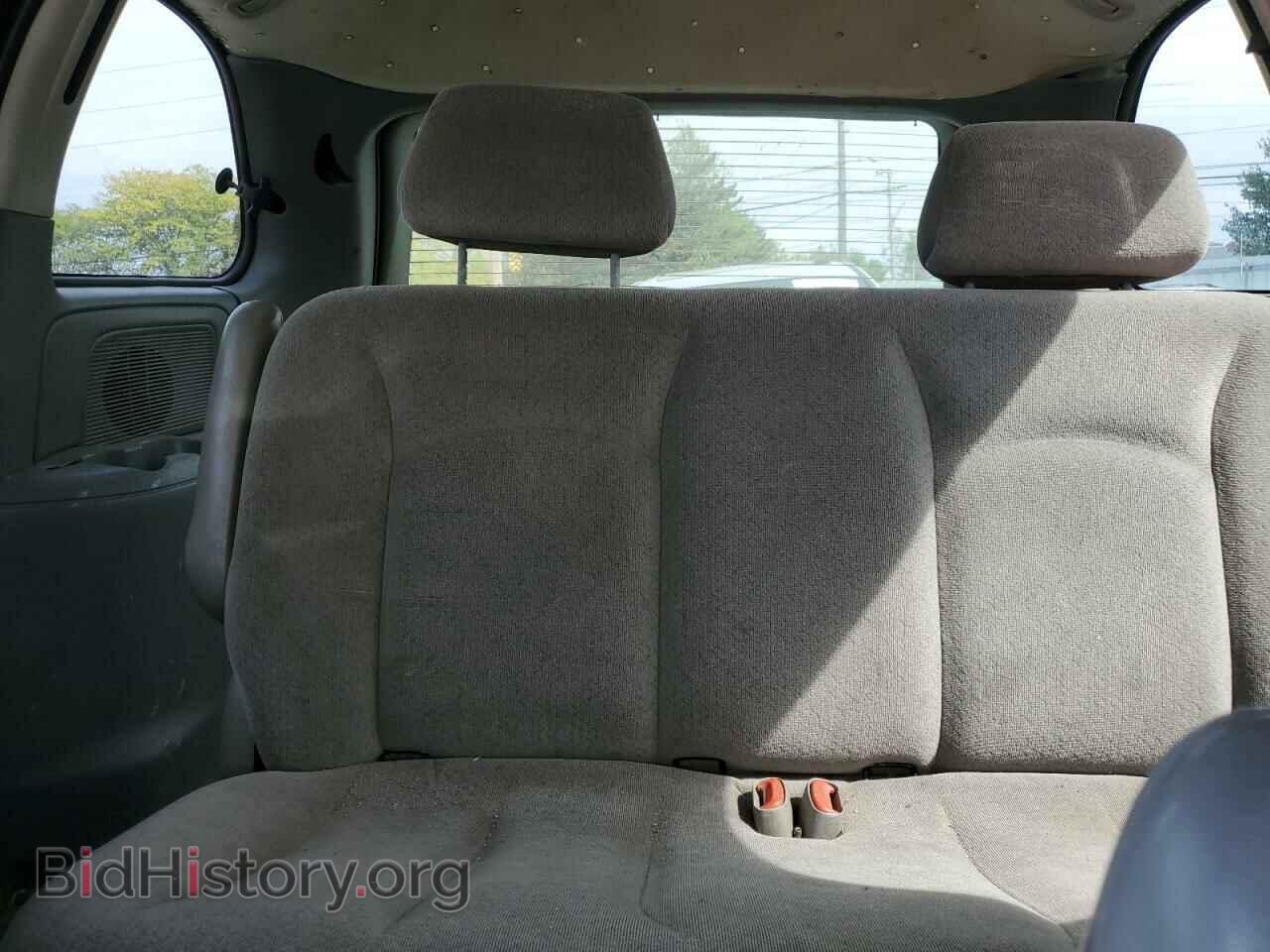 2006 DODGE All Models - VIN: 1D4GP25R36B583984 - Photo 10