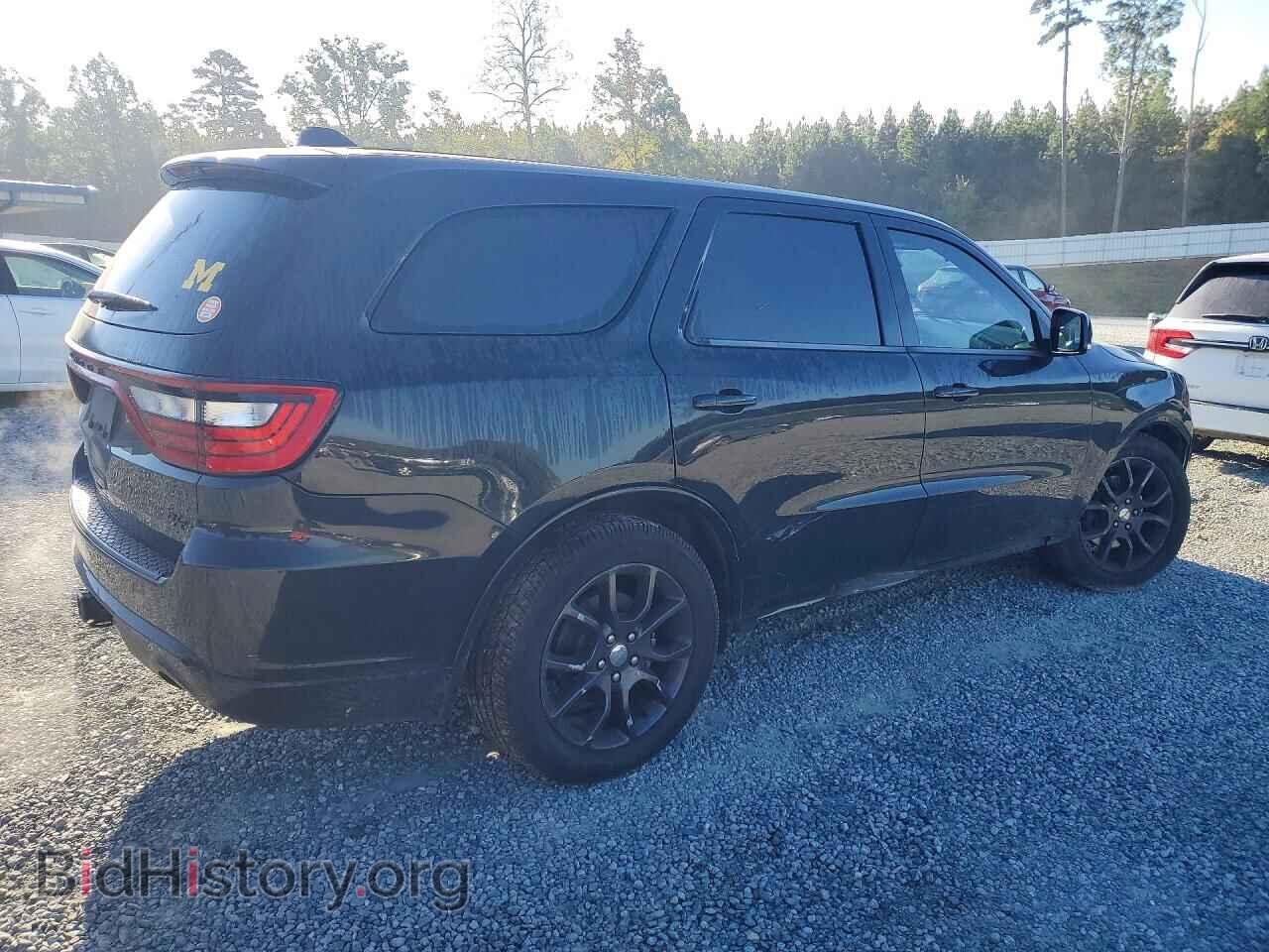 2015 DODGE DURANGO - VIN: 1C4SDJCT7FC881070 - Фото 3