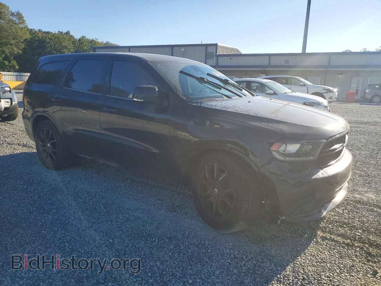 2015 DODGE DURANGO - VIN: 1C4SDJCT7FC881070 - Фото 4