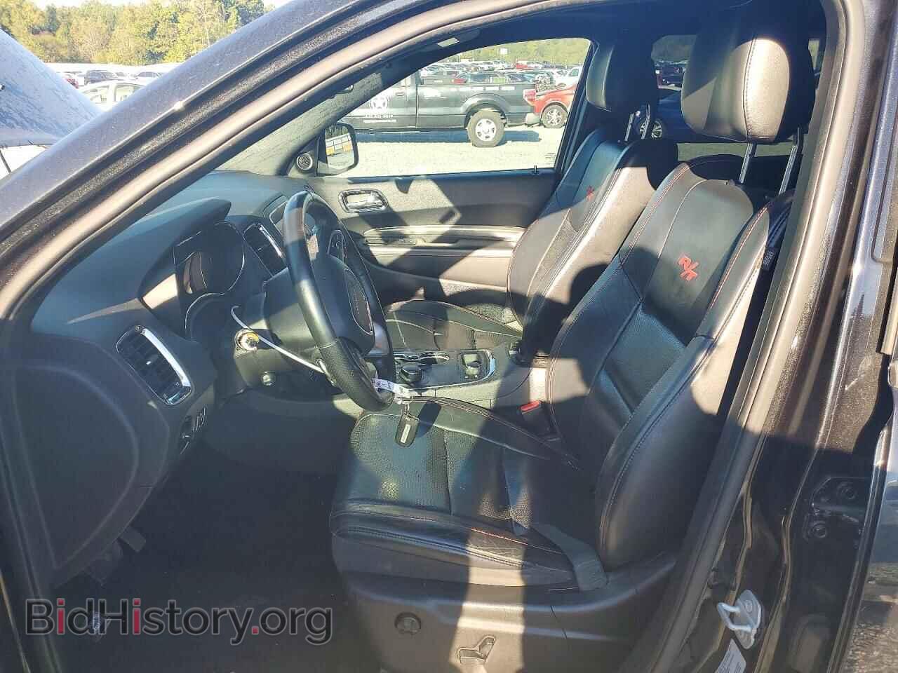 2015 DODGE DURANGO - VIN: 1C4SDJCT7FC881070 - Фото 7