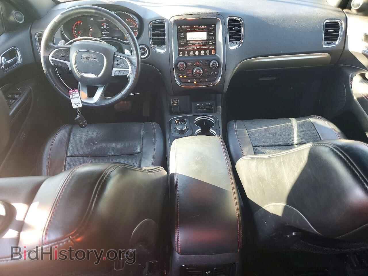 2015 DODGE DURANGO - VIN: 1C4SDJCT7FC881070 - Фото 8
